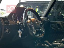 مێرسێدس بێنز G-Class